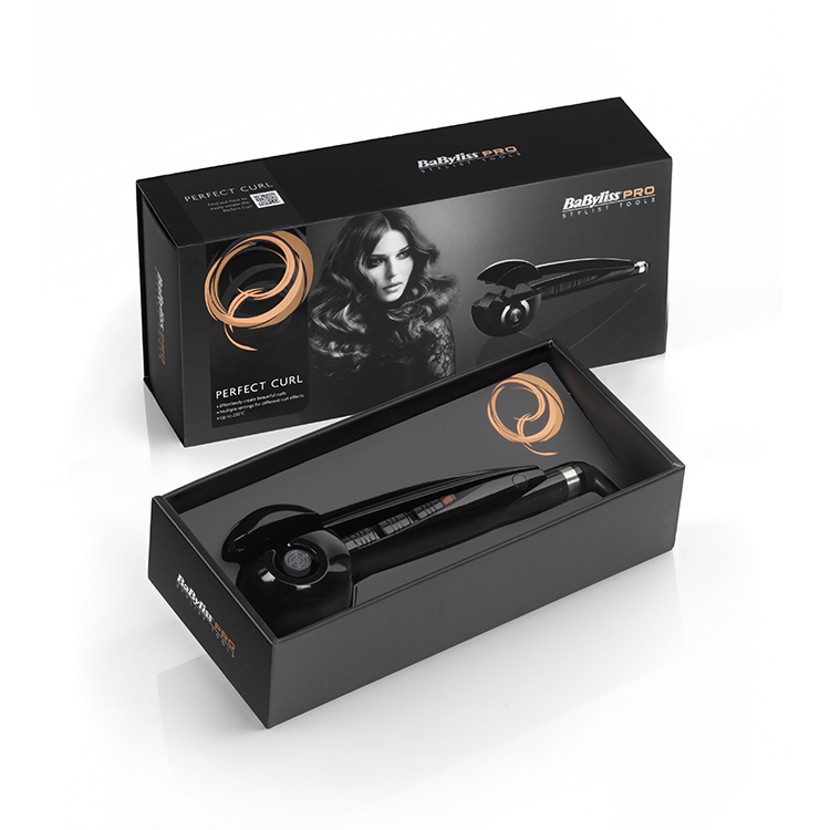 Стайлер Babyliss Pro Perfect Curl