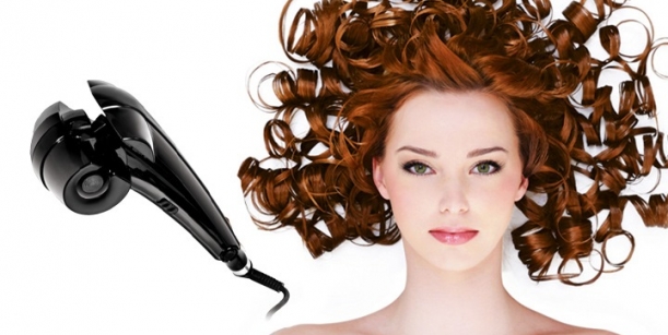    Babyliss Pro Perfect Curl   -  10