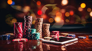 Онлайн казино Casino Gizbo